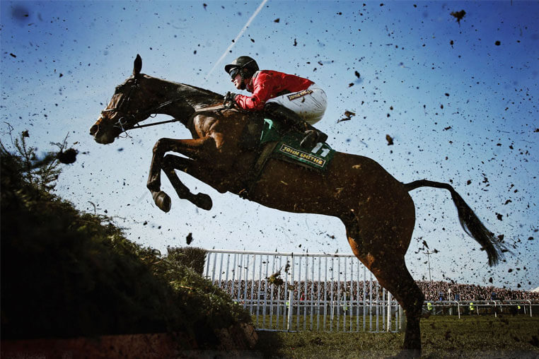 Grand National 2024 Start Time Race Guide Tips & Bets