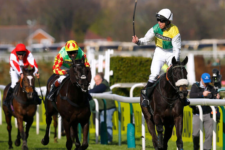 Grand National 2024 Start Time Race Guide Tips & Bets