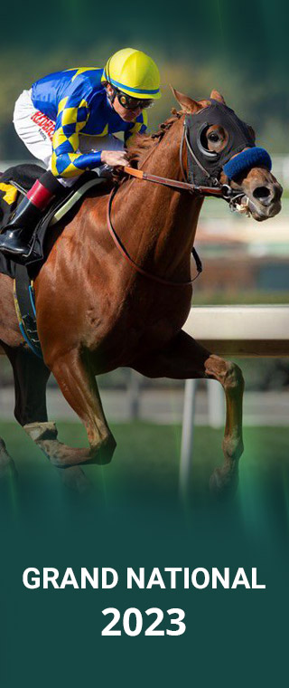 2026 Grand National Ladies Day